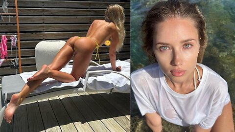 Polina Malinovskaya: Fashion Model - Net worth | Bio & Info