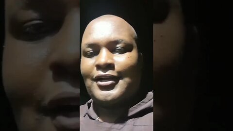 Nasaha za Padre Prosper Kessy-Acha kujiona special sana,kuna leo na kesho.