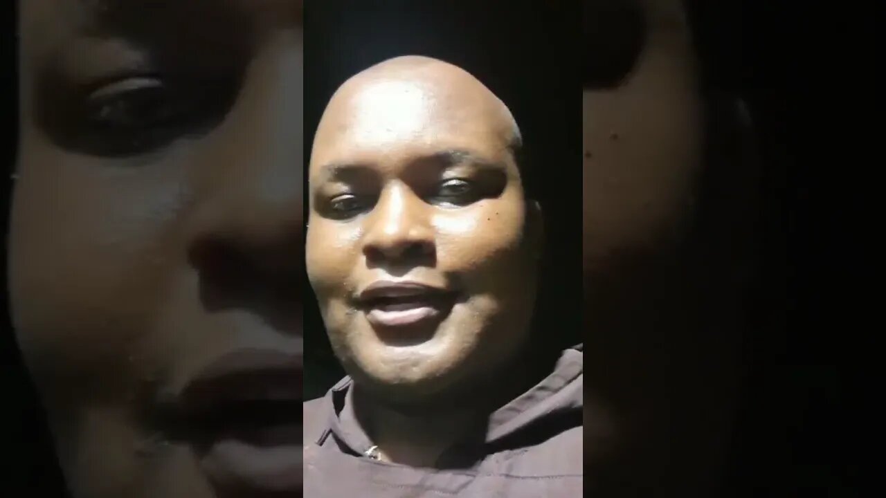 Nasaha za Padre Prosper Kessy-Acha kujiona special sana,kuna leo na kesho.