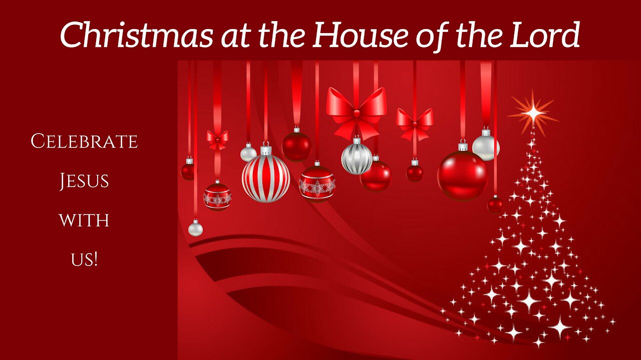 2021-12-19 sunday morning message