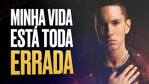 VOCÊ NÃO TEM MAIS VONTADES - TUDO QUE VOCÊ TOCA DÁ ERRADO | MOTIVAÇÃO