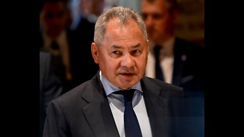 Russian Defense Minister: 'Soon Soviet Union Will Return'
