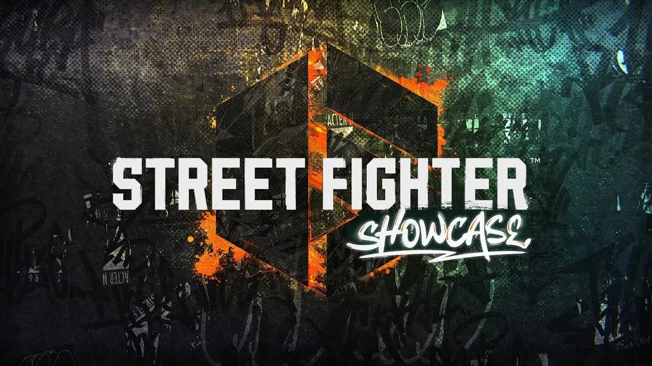🕹🎮🥊 Street Fighter 6 Showcase Announce Video | Live on April 20 3PM PT『ストリートファイター6』 4/21(金)7AM放送告知
