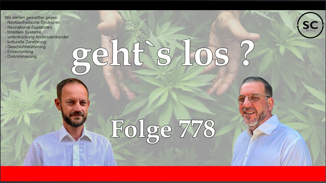 geht`s los ? Folge 778