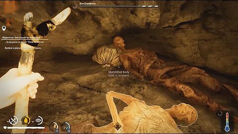 Arid Gameplay - Part 7 - Find survivors