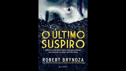 Audiobook O Último Suspiro
