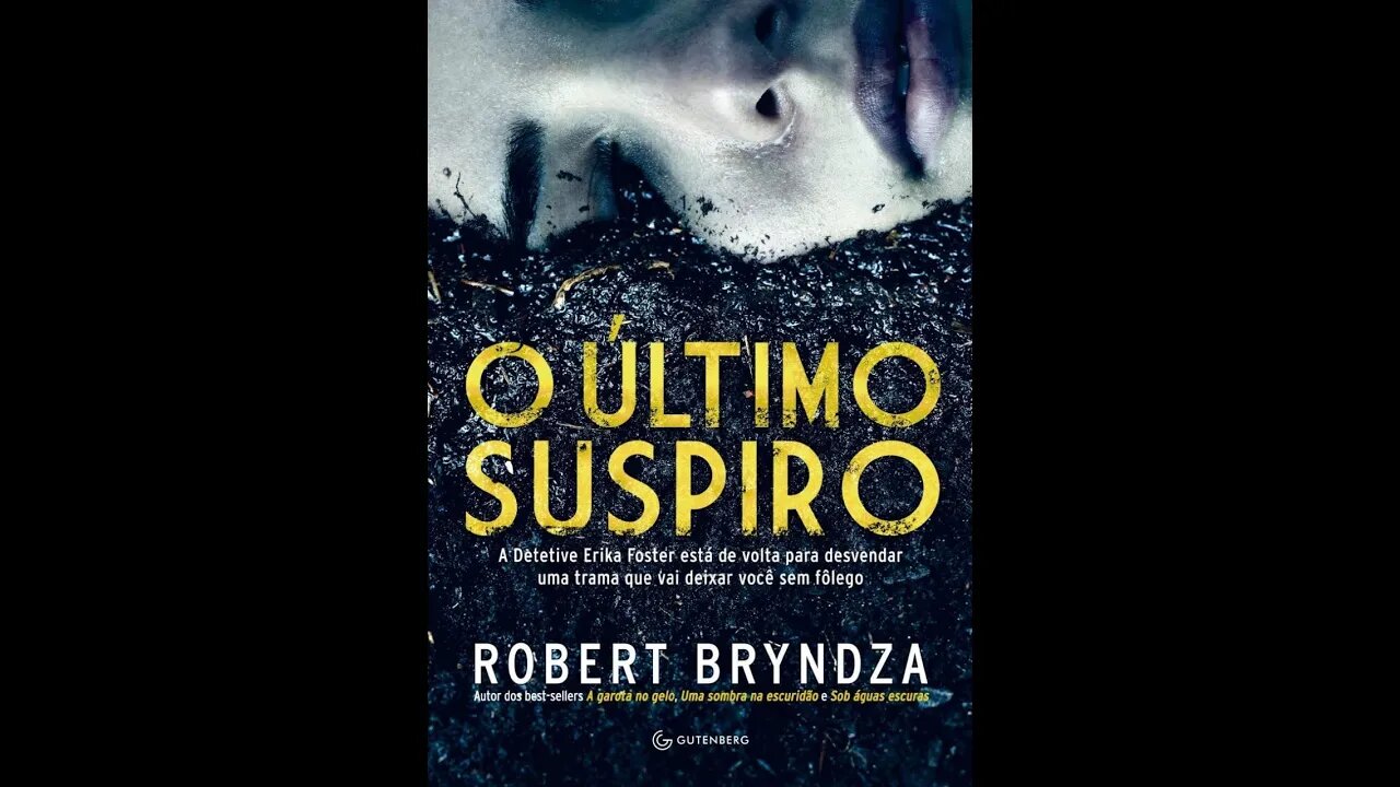 Audiobook O Último Suspiro