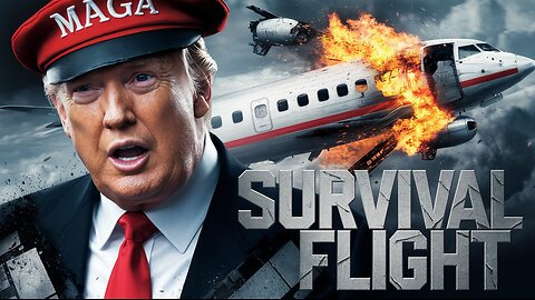 Survival Flight: Part I