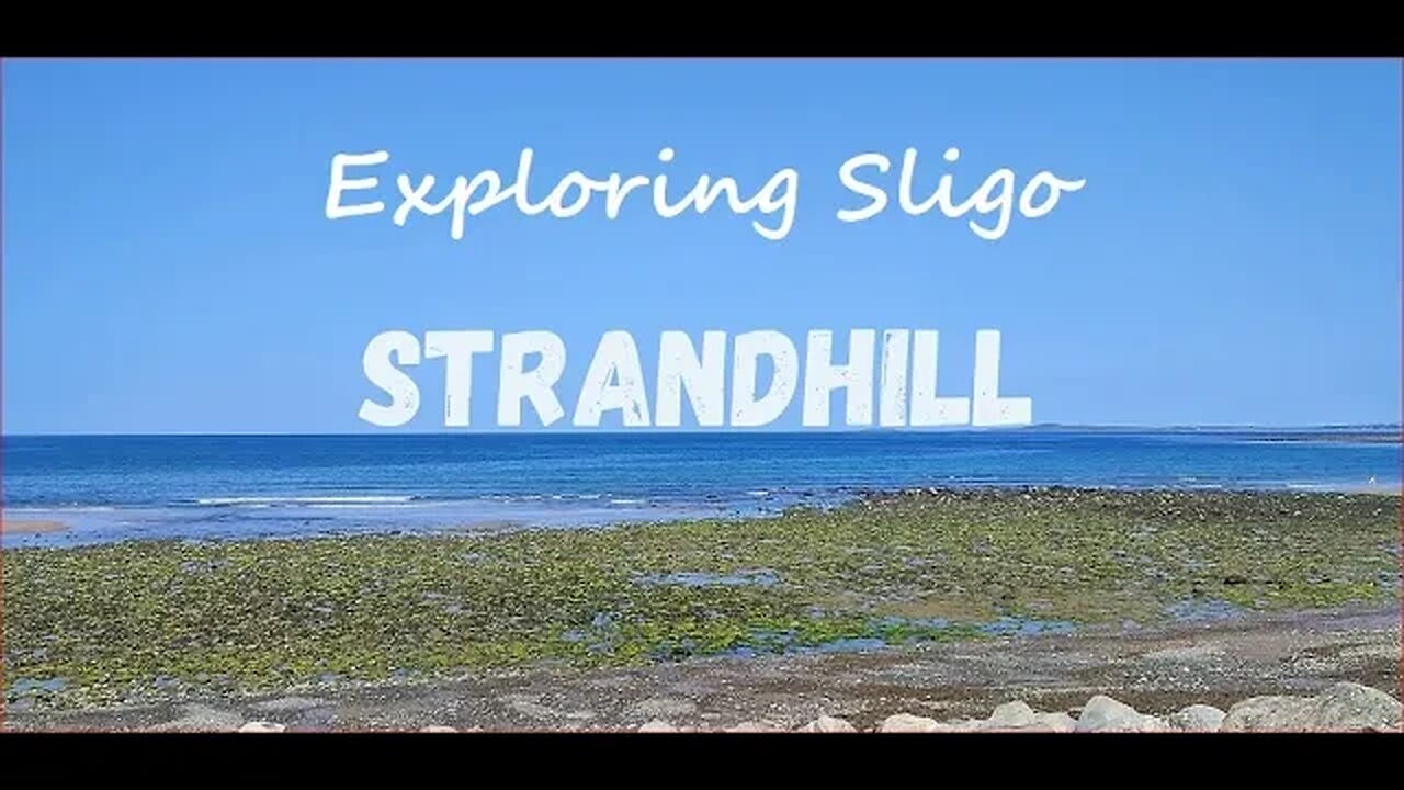 Exploring Sligo | Strandhill | HD
