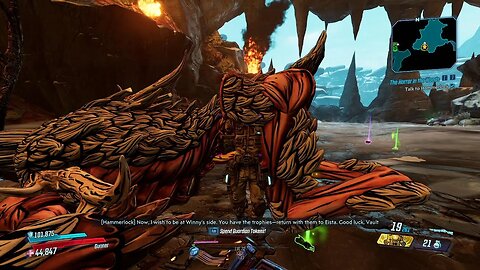 Borderlands 3 Keyboard & Mouse