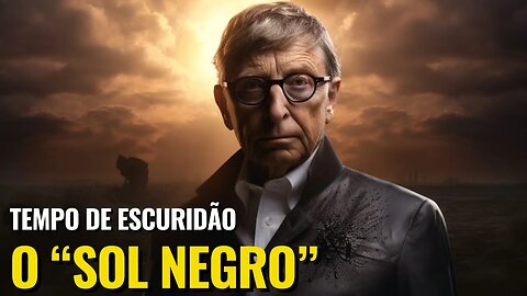 O TEMPO DE ESCURIDÃO? O culto dos ENLOUQUECIDOS