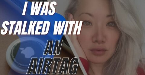 I Was Stalked with an Apple AirTag—Here’s What I Wish I’d Known