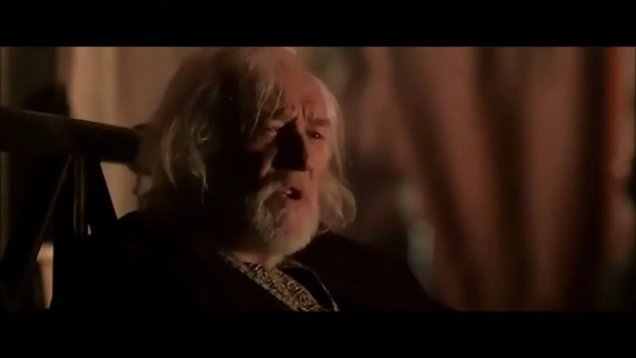 Esau Brought Nothing But The SWORD!