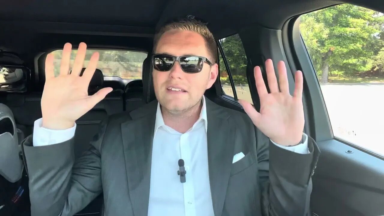XRP Buyback Rant