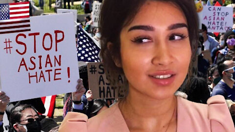 What They're Not Telling You About the "Asian Hate Crime" Story