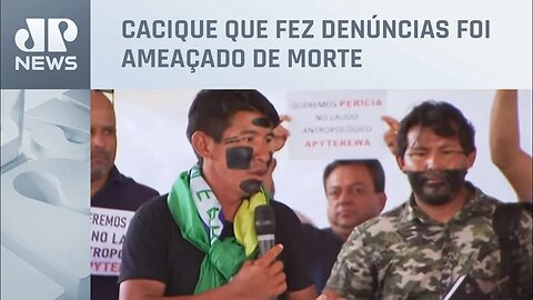 Relatório da CPI das ONGs será entregue no Senado