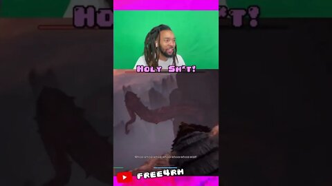 BUTTER FOOT B*TCH!!! #shorts #funny #rage #gaming #starwars #starwarsjedifallenorder