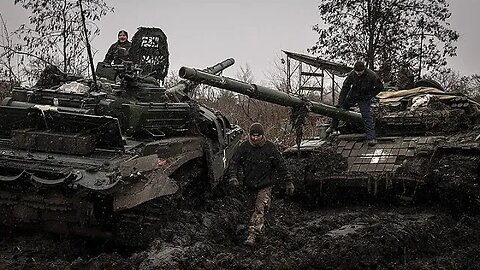 Scott Ritter: Russia Cease Fire Is It Real?