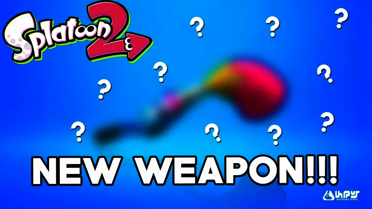 Splatoon 2 FREE Weapon Update Tomorrow Morning! - Classic Splatoon Weapon Returning To Splatoon 2!