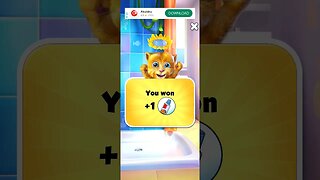 Talking GINGER win a toothpaste horray #talkingtom