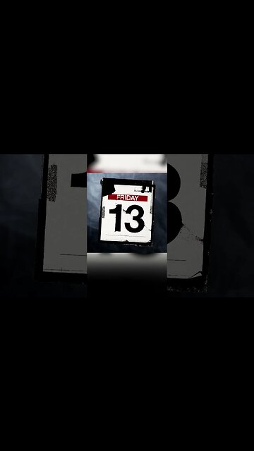 Why Friday the 13th #victorianera #history #friday #fridaythoughts #gothic #poe