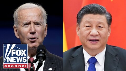 US will have to impose sanctions on China: Chang