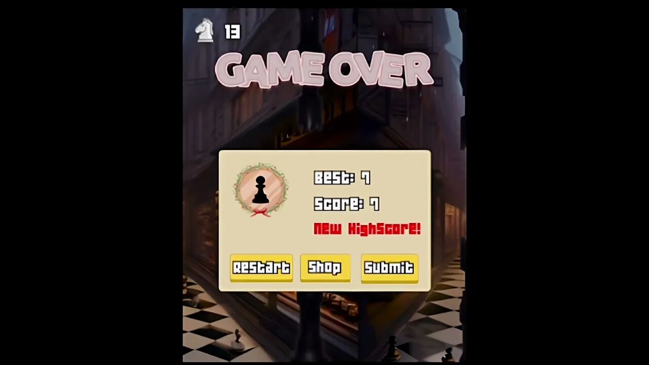 Win free chess.com premium!