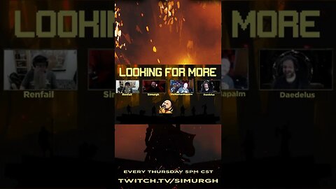 This Is In The Dictionary!! [Simurgh Short Series]