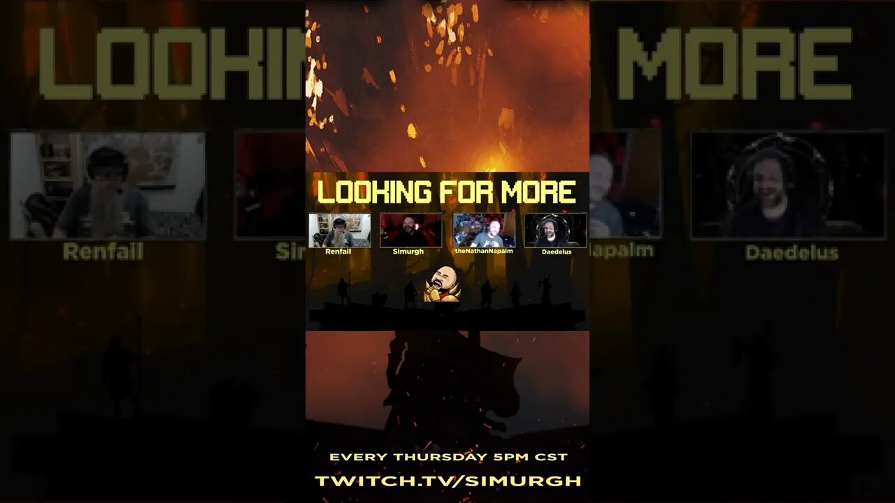 This Is In The Dictionary!! [Simurgh Short Series]