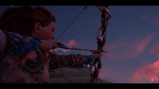 Horizon Zero Dawn: Part 3