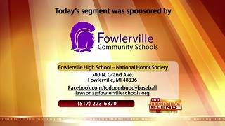 Field of Dreams - 5/2/18