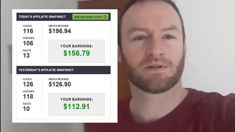 Newbie Friendly Method Reveals How I Make Up To $128+ Per Day With FREE Traffic In Just 30 Minutes