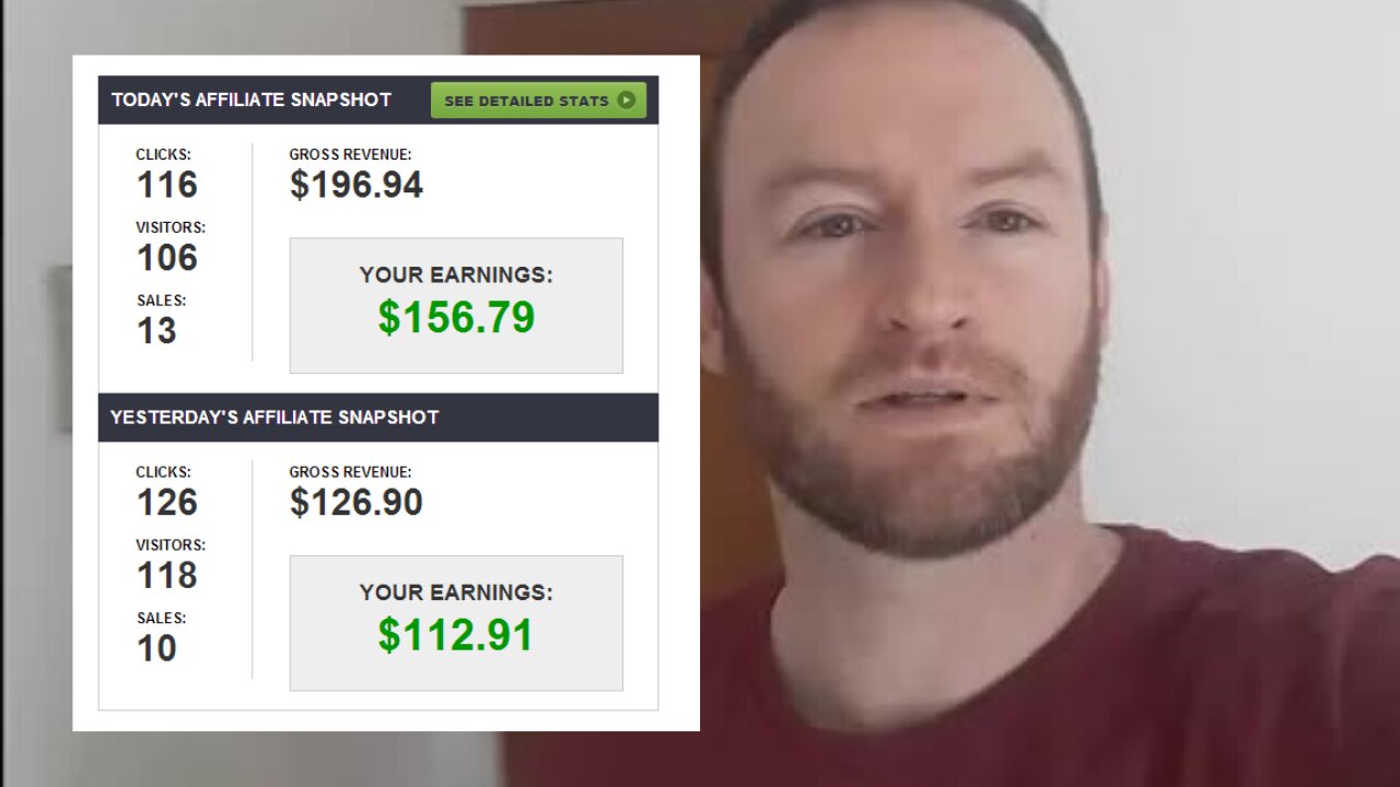 Newbie Friendly Method Reveals How I Make Up To $128+ Per Day With FREE Traffic In Just 30 Minutes