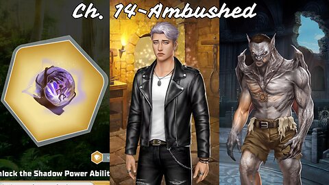 Choices: Stories You Play- Immortal Desires, Book 2 [VIP] (Ch. 14) |Diamonds|