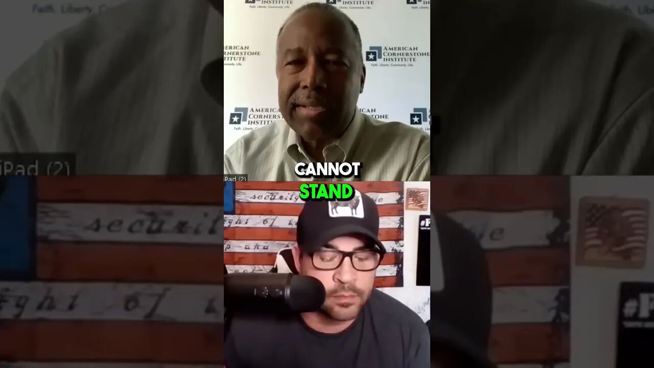 United We Stand