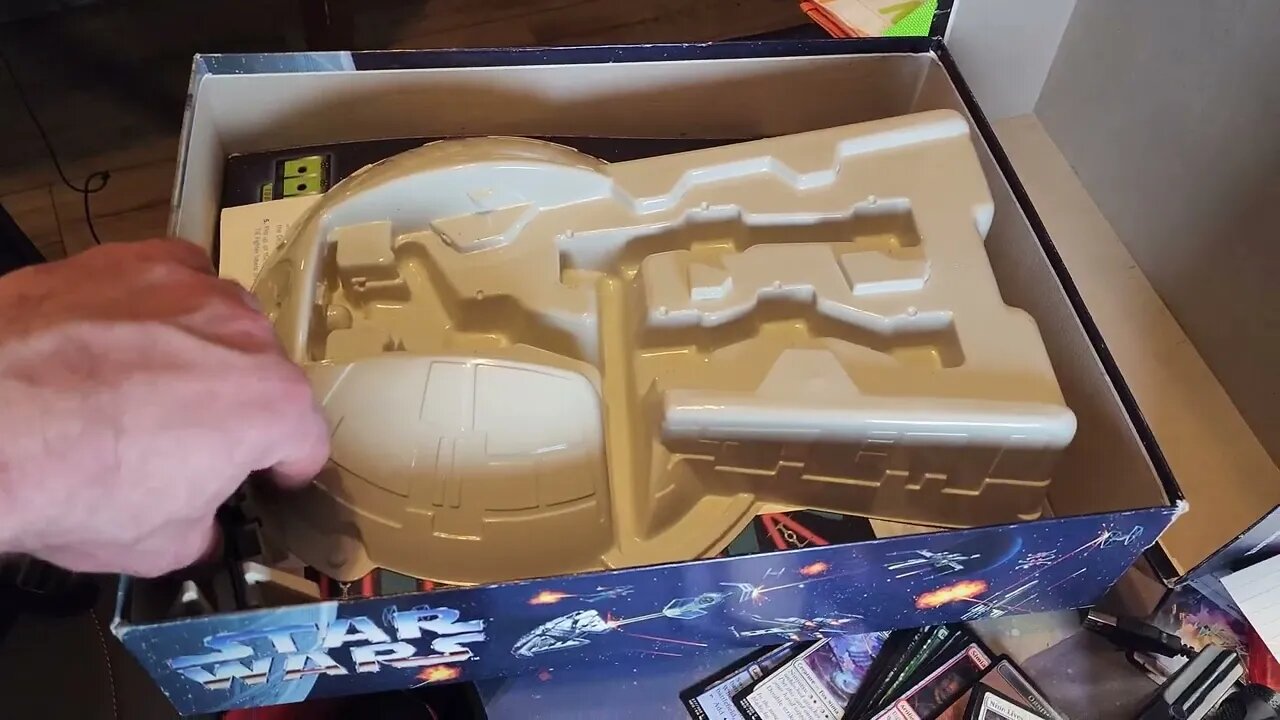 Flea Market collectibles Buy.... Dual Brain 🧠 approved this message!