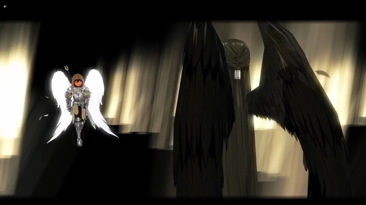 Doing Good Deeds (Mabinogi G2 Playthrough Part 2)