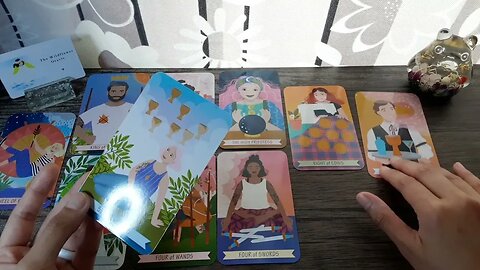 Air Signs - The compass is spinning, where do you want to go?