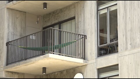 UCSD students, parents worry about housing 'debacle'.