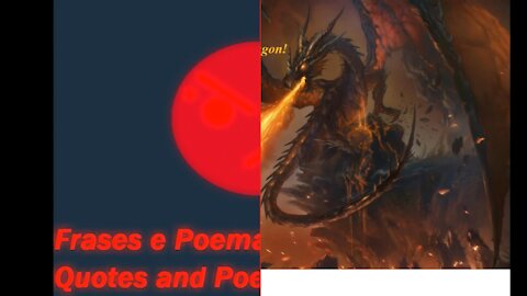 When you are angry, do not release fire through nose! [Quotes and Poems]