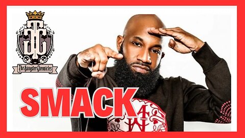 SMACK talks summer madness 13 and DRAKE blessing him