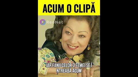🔴 ANUNȚUL A VENIT CA UN CUTREMUR