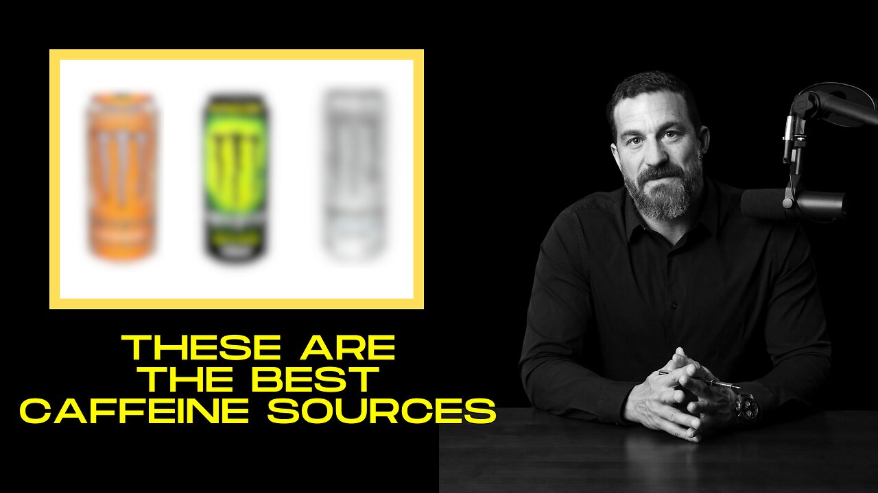 NEUROSCIENTIST: "Caffeine can give you 4 times more energy if you drink it like this"