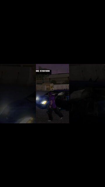 Saints Row: Coppertown Station | Shoot On Site #shorts