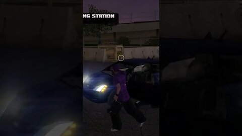 Saints Row: Coppertown Station | Shoot On Site #shorts
