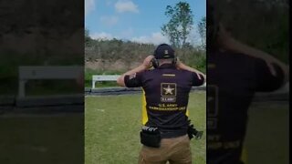 Action Pistol Demo