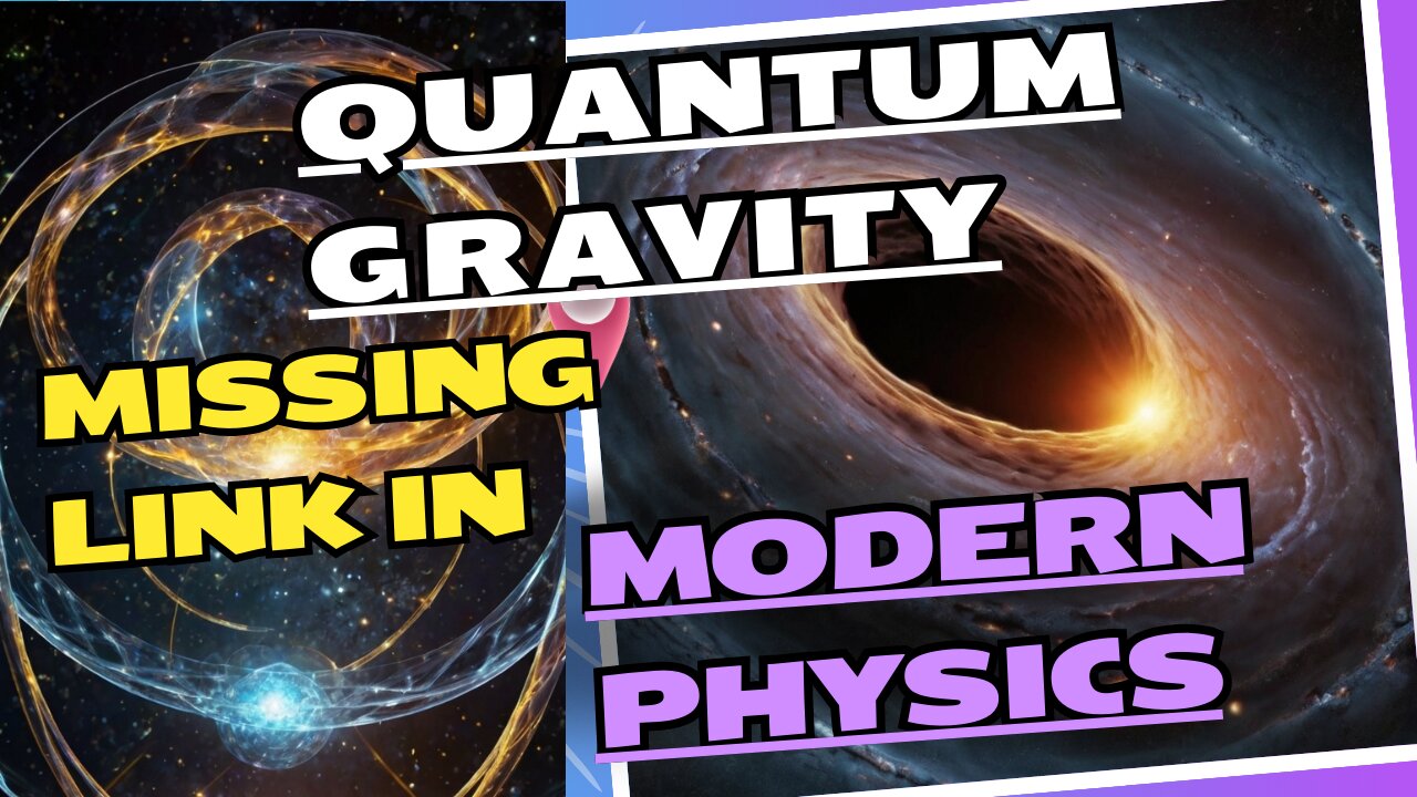 How Quantum Gravity Could Transform Our Understanding of the Universe