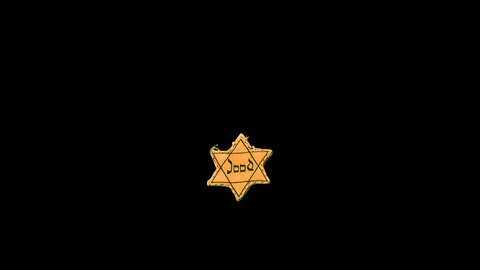 Why They Wore The Star of David