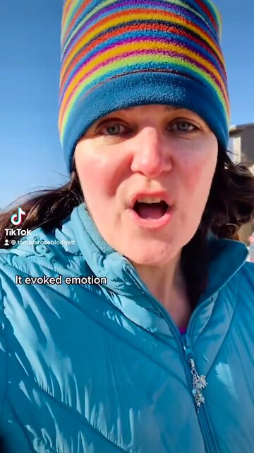 #walker #Tamararoseblodgett