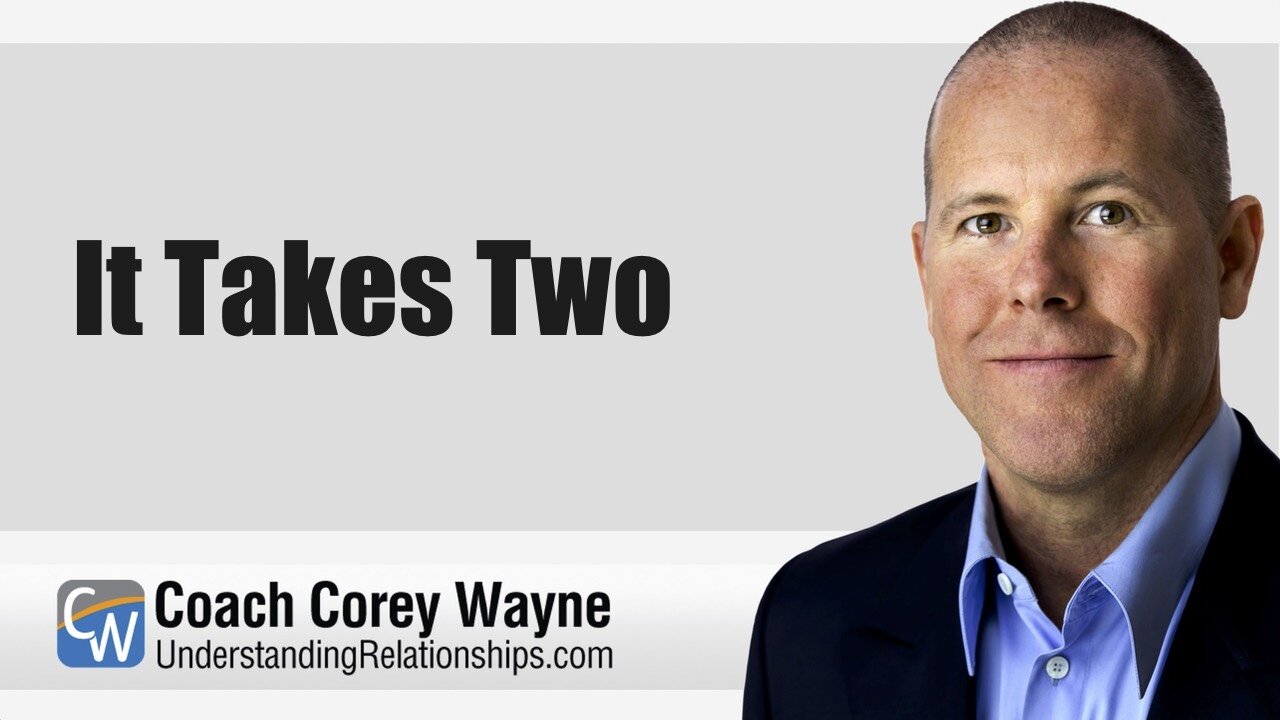 It Takes Two